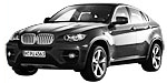 BMW E71 C3450 Fault Code